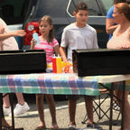 ONTEL Chill Chest Cooler