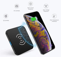 CHOETECH Wireless Charger