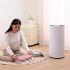 Smart Clothing 35L Disinfection Dryer