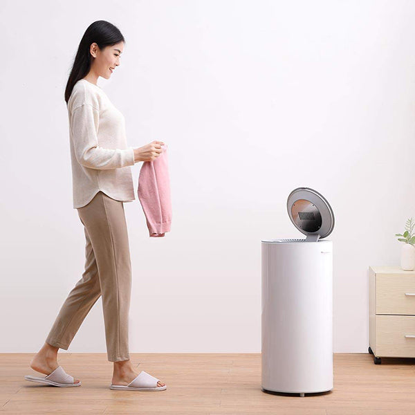 Smart Clothing 35L Disinfection Dryer