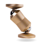 ClutchIt Dual Magnetic Movable Phone Holder and Tablet Mount