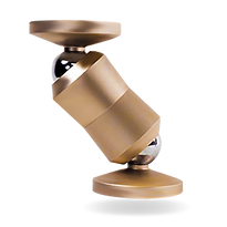 ClutchIt Dual Magnetic Movable Phone Holder and Tablet Mount