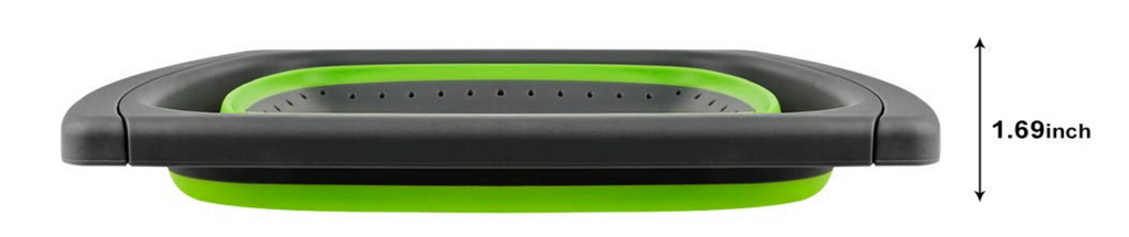 Collapsible Kitchen Colander