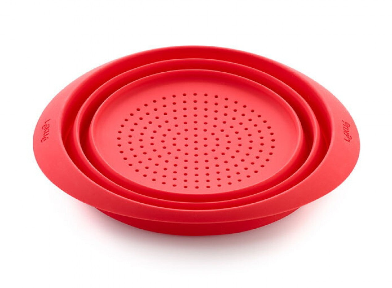 Collapsible Colander