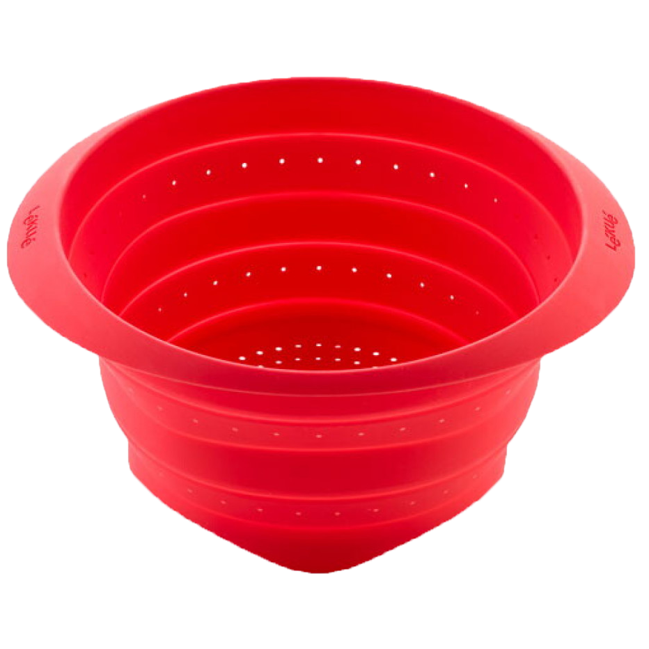 Collapsible Colander