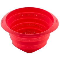 Collapsible Colander