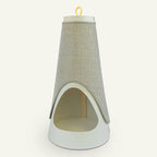 The Cone Cat Scratching Wrap