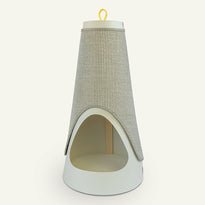 The Cone Cat Scratching Wrap