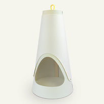 The Cone Cat Scratching Wrap
