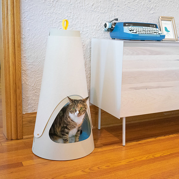 The Cone Cat Scratching Wrap