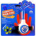 Confetti High-Fives
