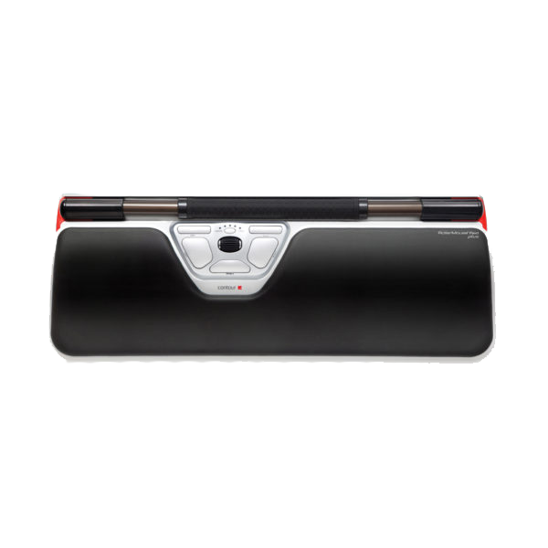 Roller Mouse Red Plus