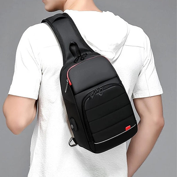 Phantom Smart Shoulder bag