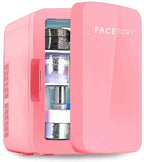 LVARA Smart Mini Skincare Fridge