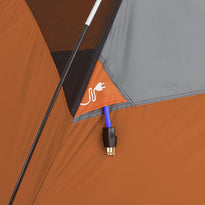 Core H20 Block Technology Tent