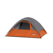 Core H20 Block Technology Tent