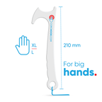 Corohook Antimicrobial Multipurpose Hand Gadget