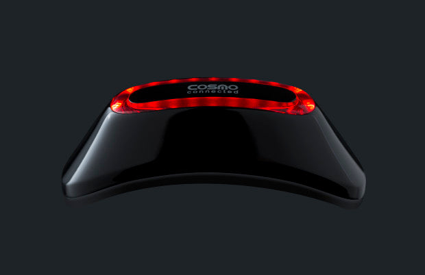 Cosmo Connected- Smart Helmet Accessory