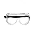 Protective Splash Anti-Fog Goggles