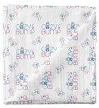 Cozy Bump Maternity Pillow