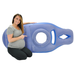Cozy Bump Maternity Pillow