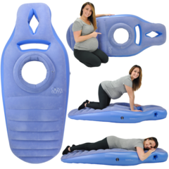 Cozy Bump Maternity Pillow
