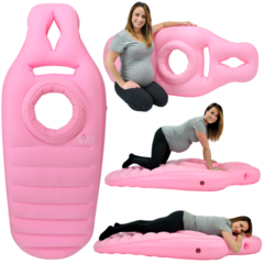 Cozy Bump Maternity Pillow