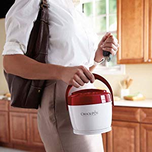 Crock-Pot Lunch Crock Food Warmer