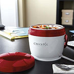 Crock-Pot Lunch Crock Food Warmer