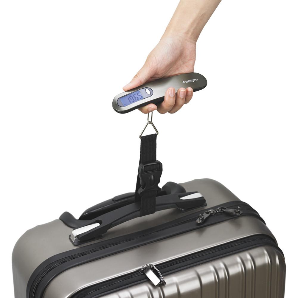 E500 Luggage Scale
