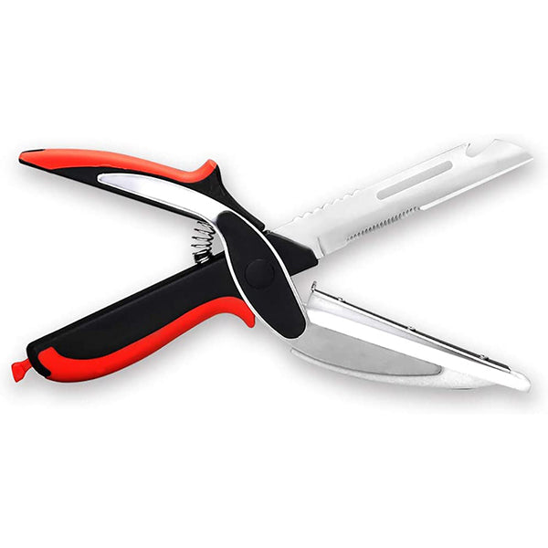 Universal 6-in-1 Cutting Scissors