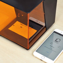 Cubiio Laser Machine