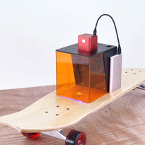 Cubiio Laser Machine