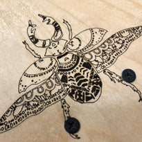 Cubiio Laser Machine