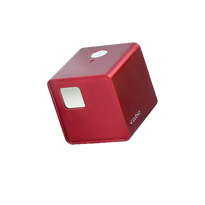 Cubiio Laser Machine