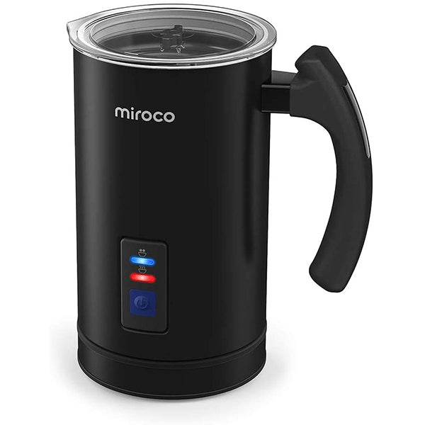 Stainless Steel Electric Milk Frother