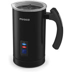 Stainless Steel Electric Milk Frother