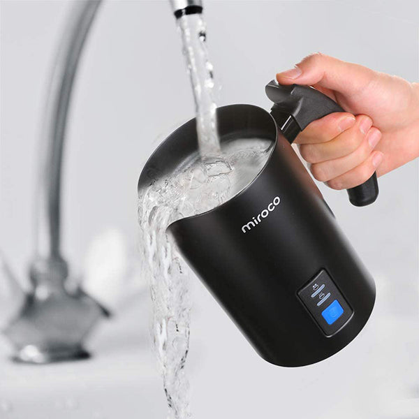 Stainless Steel Electric Milk Frother