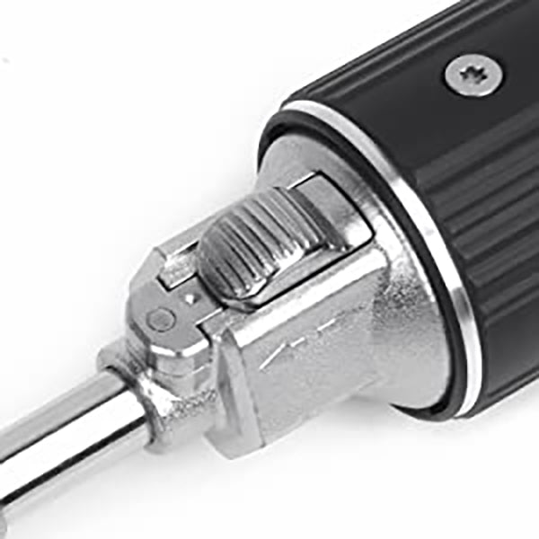 Auto Self-Loading Ratchet Screwdriver Set