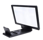 Dizaul Cell Phone 3D Screen Magnifier