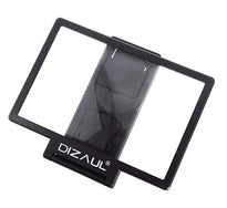 Dizaul Cell Phone 3D Screen Magnifier