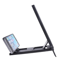 Dizaul Cell Phone 3D Screen Magnifier