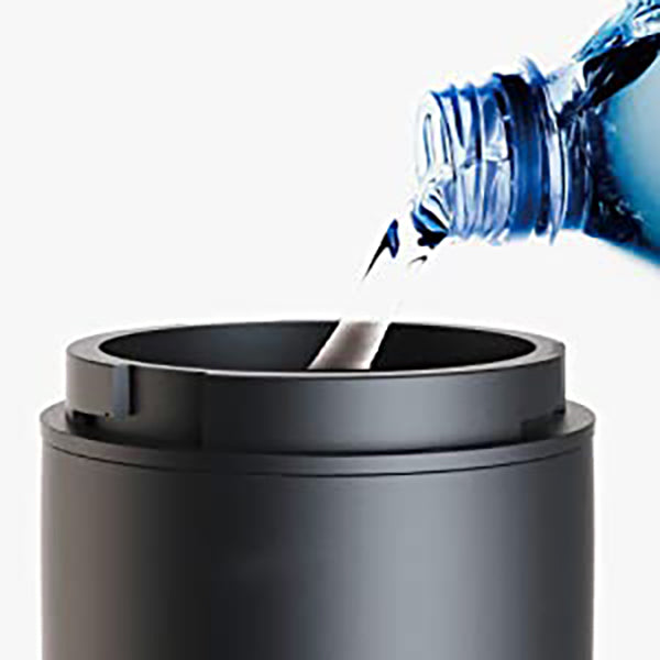 CONQUECO Portable Espresso Machine