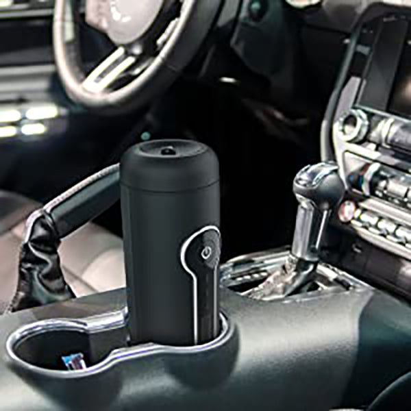 CONQUECO Portable Espresso Machine