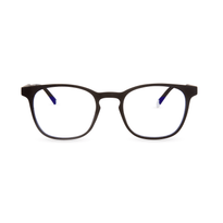 Black Noir Dalston Man Screen Glasses