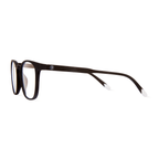 Black Noir Dalston Man Screen Glasses