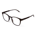 Black Noir Dalston Man Screen Glasses
