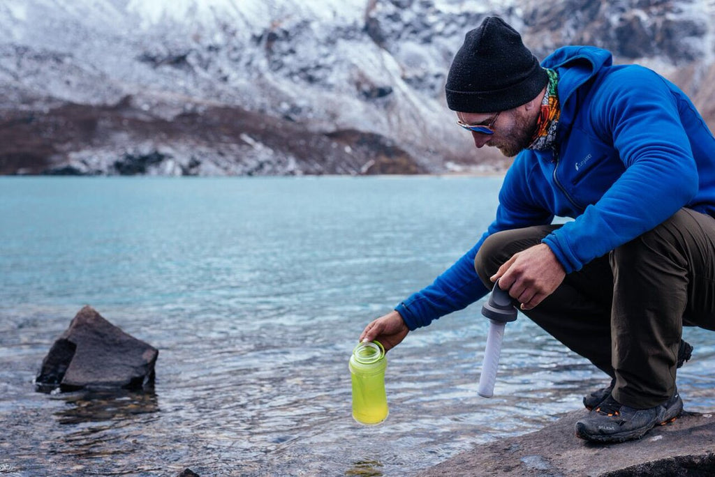 LifeStraw Universal