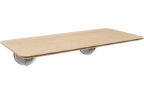 Desk View An Ergonomic Desk