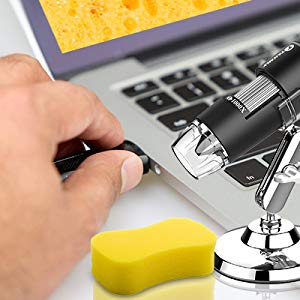 Wireless Digital WiFi USB Microscope